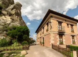Casa Rural Chanin 1 - 2