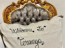 La Teranga