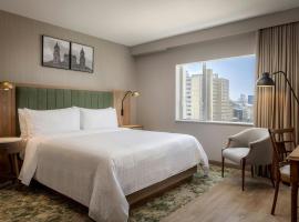 Four Points by Sheraton Tequendama, Bogota, viešbutis Bogotoje