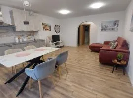Apartment Modrić Zadar II