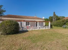 Holiday Home La Pitchoune by Interhome