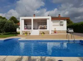 VILLA VIVIENNE Calafat