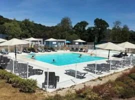 Holiday Home Le Moulin Neuf- 4-6 personnes by Interhome