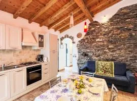 Holiday Home Ca' da Ciassa - VLO130 by Interhome