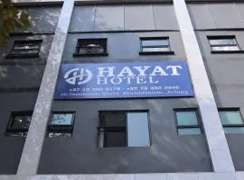 Hayat Hotel