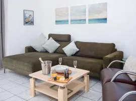 Apartment Spiekeroog by Interhome