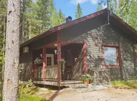 Holiday Home Kitkan lahti by Interhome