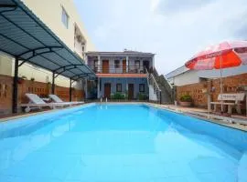 Thanh Khoi Bungalow - Free Airport Pick Up