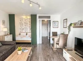 Apartment Wald und Wiese - B 94 by Interhome