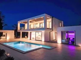 Holiday Home Villa Sonia by Interhome