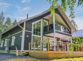 Holiday Home Tonttutahko 20 b by Interhome