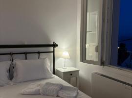 Villa Rosa, hotel a Plomarion