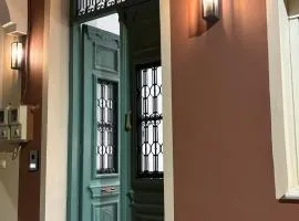 Villa Rosa