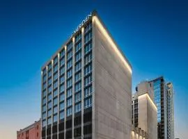 Le Meridien Fort Worth Downtown