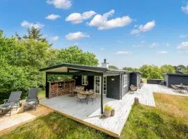 Holiday Home Suoma - 800m from the sea by Interhome