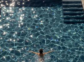 LOISIUM Wine & Spa Hotel Champagne