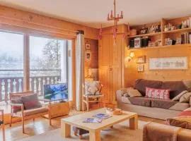 Apartment Neige et Soleil by Interhome