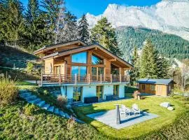 Chalet La Luna by Interhome