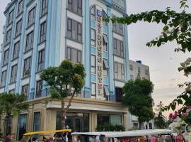Khách Sạn Đại Dương FLC Sầm Sơn