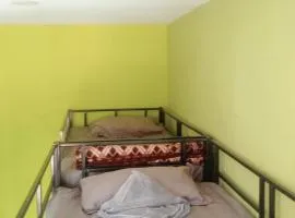 Veda Dormitory