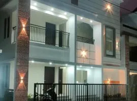 Palm Paradise Beach Resort Varkala