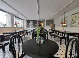 2Home Hotel Gävle