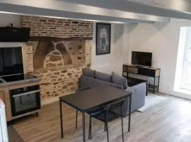 studio proche zenith et clinique