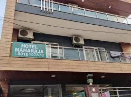 Hotel Maharaja Luxury Collection Near Medanta Medicity Hospital Gurgaon