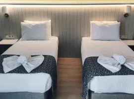 OTTO Hotel