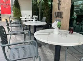Nüzhet Hotel