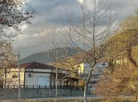 Gabala Riverside House