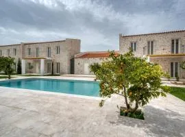 Petroulas Village