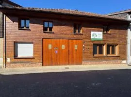 Loft entre vignes et lac