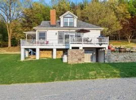Zen Mountainside Retreat - Spa & Amazing Views! Hot tub, Fire pit & Decks