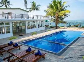 Manara Beach Resort