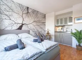 HoliDeis Cologne City Club-Apartment