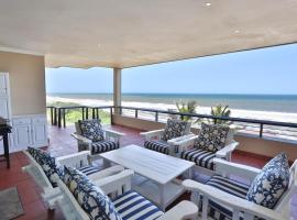 Sunrise Beach 5，韋斯布魯克的飯店