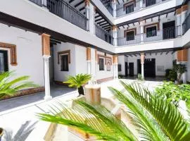 JDC1C - Beautiful Apartment in Sevilla