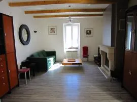 Charming 100m2 House in Croix-Chapeau, 15mn from La Rochelle