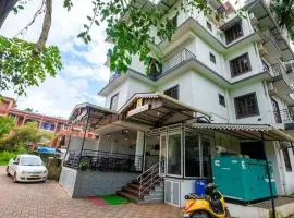 Hotel Bhagwati