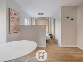 R'Appart L'atelier Voyageur S1