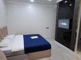 Квартира ЖК Дәмдес Отау
