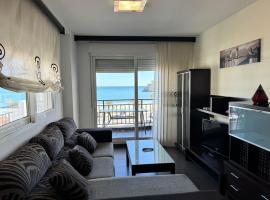 Aire Somhome, hotel em Peñíscola