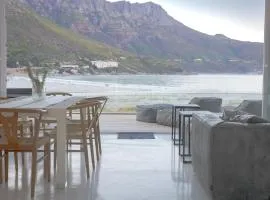 Beachfront @ Beach Club