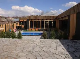 New Parpi Guest House
