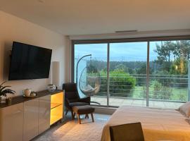 Studio Luxury Quinta da Barca, hotel in Esposende