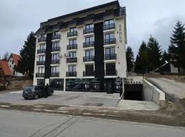 Kopaonik Alibi IRIS10