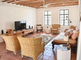 Villa CasaGrande, hotel in Ukunda Airport