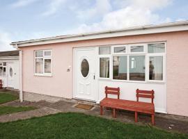 Anglesey Bungalows, holiday park in Trearddur