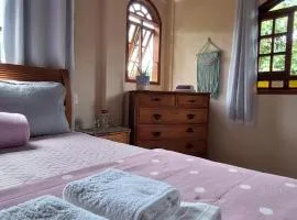 Casa das Flores - Lumiar
